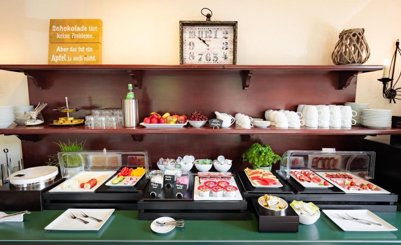 Ohlenhoff Hotel 3*