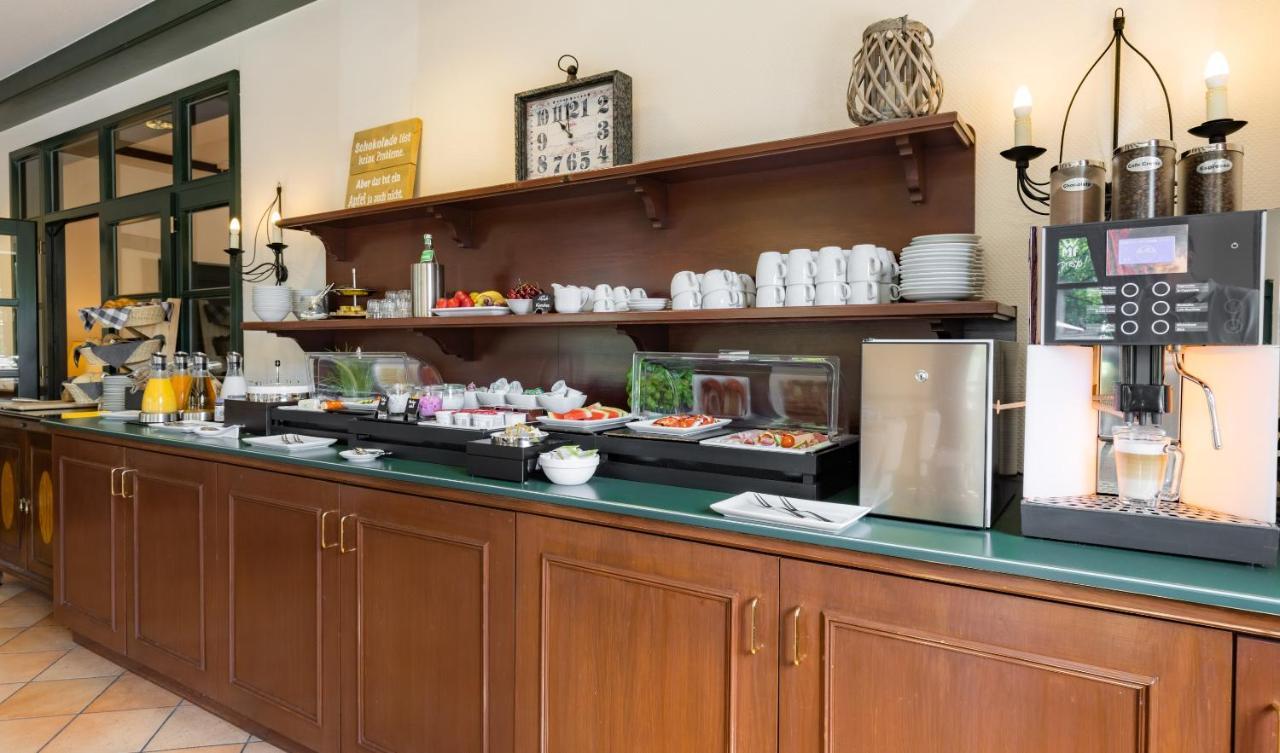 Hotel Ohlenhoff 3*