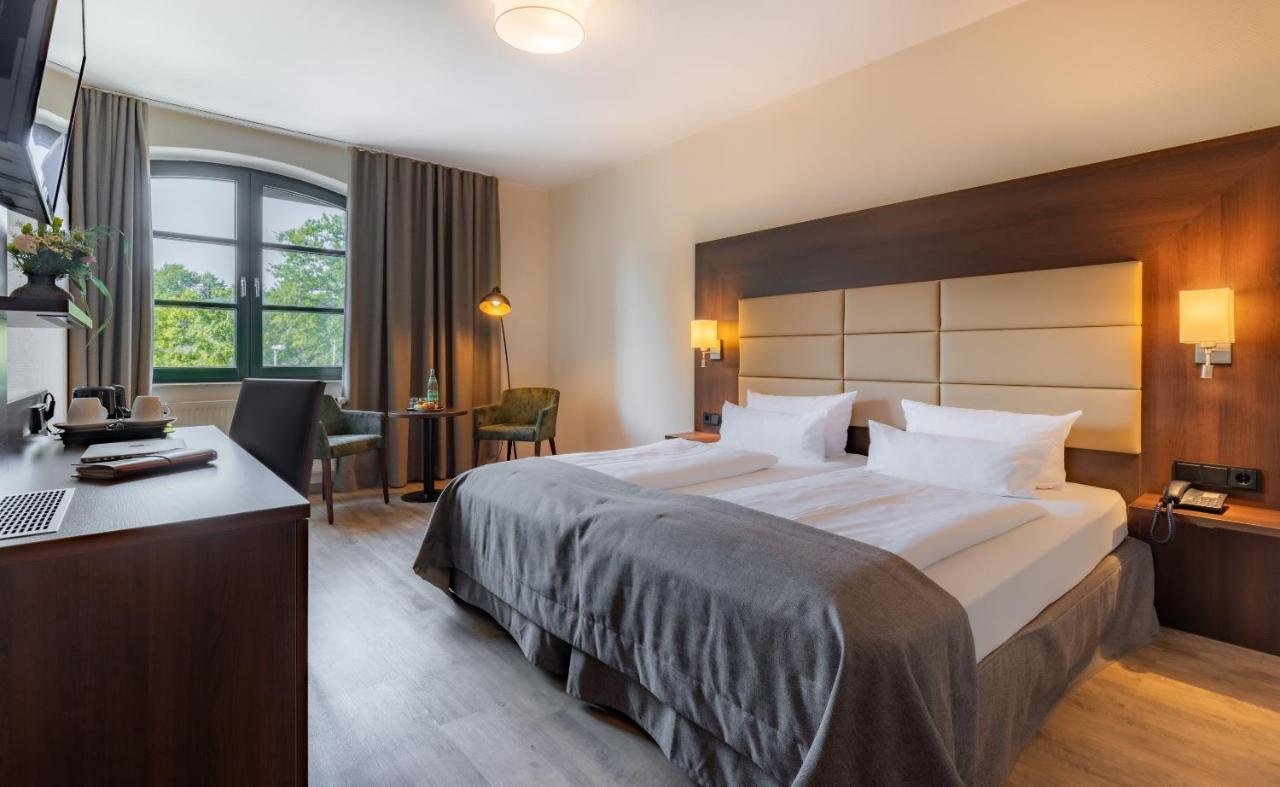 Ohlenhoff Hotel 3*