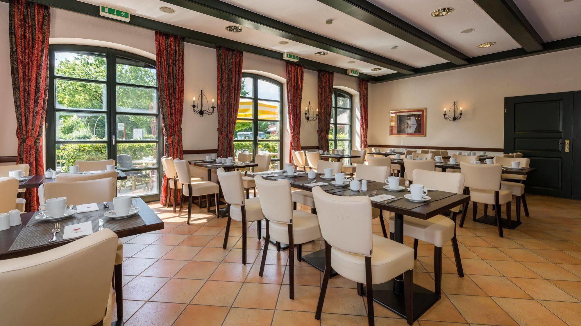 Ohlenhoff Hotel